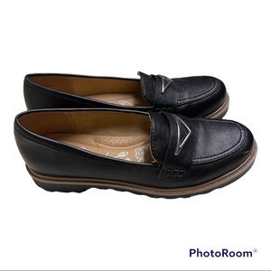 Ladies Loafers